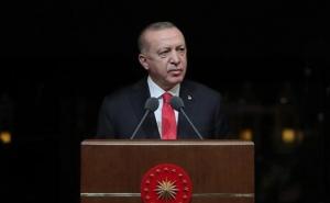 Erdogan: U Gazi umire čovječanstvo i humanost, ja na nepravdu ne šutim!